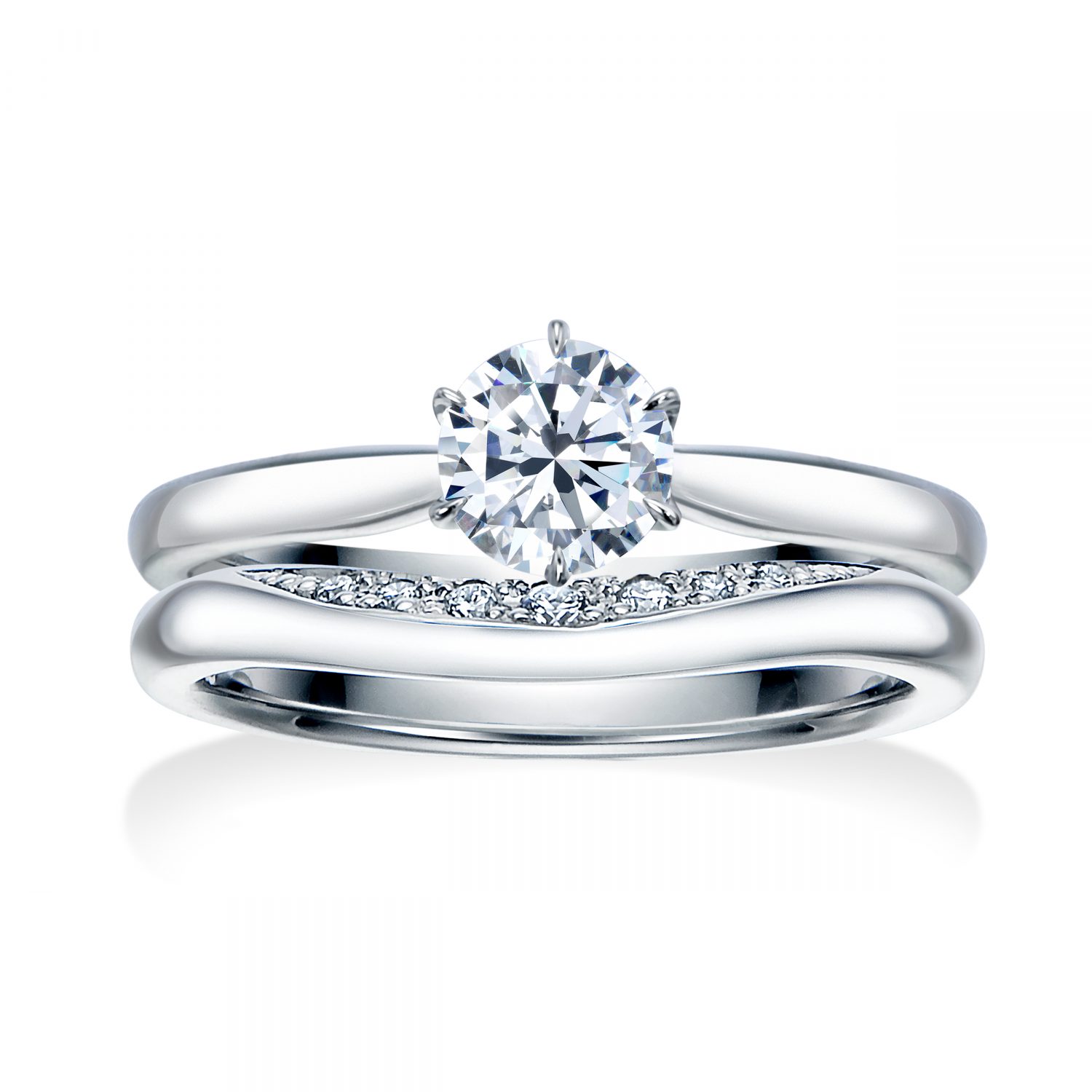 SA BIRTH（サバース）の婚約指輪・結婚指輪まとめ♡特徴やデザインは？ | ウェディングニュース